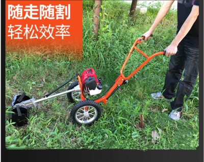 自走式草坪割草機廠家在哪里？